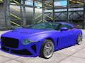 Игра Игры на рампе: автомобильные трюки GT онлайн