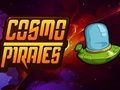 Игра Космо Пираты онлайн