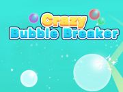 Игра Сумасшедший разрушитель пузырей онлайн Игра Сумасшедший разрушитель пузырей онлайн
