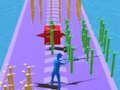 Игра Бегущий меч 3D онлайн