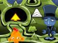 Игра Счастливая обезьянка: уровень 298 онлайн
