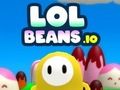 Игра Веселые бобы онлайн