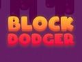Игра Уклоняющийся блок онлайн