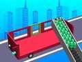 Игра Эскалатор Раш 3D онлайн