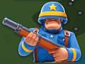 Игра Война легионов онлайн