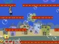 Игра Приключения Губки Боба онлайн