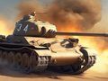 Игра Мировые танковые войны онлайн