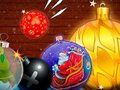 Игра Новогодние шары сливаются онлайн Игра Новогодние шары сливаются онлайн