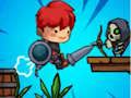 Игра Мечник: Перековка онлайн