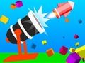 Игра Пиксельная пушка-разрушитель онлайн