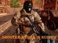 Игра Арена на руинах Стрелок 2 онлайн