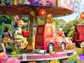 Игра Ярмарочные тайны онлайн