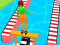 Игра Трансформация Колеса 3D онлайн