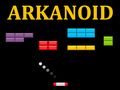 Игра Арканоид онлайн
