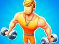 Игра Мой тренажерный зал онлайн