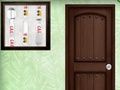 Игра Амгел. Легкий побег из комнаты 151 онлайн
