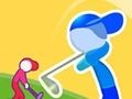 Игра Забейте гол онлайн