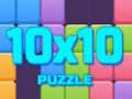 Игра Головоломка 10x10 онлайн