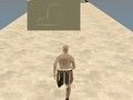 Игра Спартанский бегун онлайн