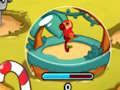 Игра Бесконечный зоопарк: Охота во спасение онлайн