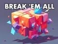 Игра Разбей их всех онлайн
