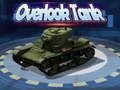 Игра Смотровой танк онлайн