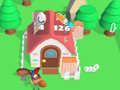 Игра Цифровой цирковой градостроитель онлайн