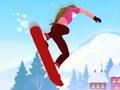 Игра Мастер лыжного спорта 3D онлайн