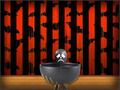 Игра Amgel Halloween Room Escape 34 онлайн