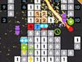 Игра Разбить пиксельные кирпичи онлайн