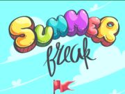 Игра Летний отпуск онлайн