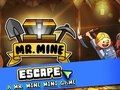 Игра Мистер Шахтер: Побег онлайн