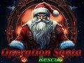 Игра Операция Санта: Спасение онлайн