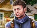 Игра Ремонт сарая онлайн
