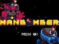 Игра Манбомбер онлайн Игра Манбомбер онлайн