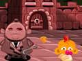 Игра Счастливая обезьянка: уровень 307 онлайн