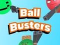 Игра Шары разрушители онлайн
