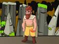 Игра Изящное спасение индейки онлайн
