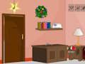 Игра Просыпайся, Санта Клаус онлайн