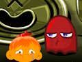 Игра Счастливая обезьянка: уровень 318 онлайн