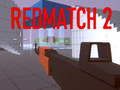 Игра Красный матч 2 онлайн