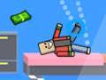 Игра Роблокс Прыжки онлайн