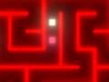 Игра Красочный неоновый лабиринт онлайн