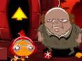 Игра Счастливая обезьянка: уровень 319 онлайн