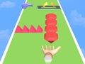 Игра Ювелирный дизайн: Хэллоуин. онлайн