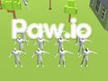 Игра Лапа.ио онлайн