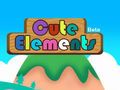 Игра Милые элементы онлайн