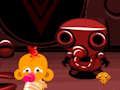 Игра Счастливая обезьянка: уровень 321 онлайн