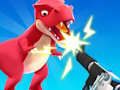 Игра Улучшите свое оружие — стрелок онлайн