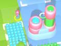 Игра Арена битвы на фабрике онлайн
